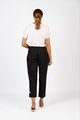 KNEWE CHECKER PANT