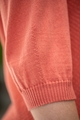 COUNTRY LIANE EYELET YOKE JUMPER