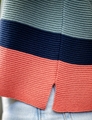 COUNTRY LIANE MULTISTRIPE JUMPER 
