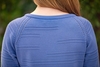 COUNTRY LIANE RANDOM SELF STRIPE JUMPER