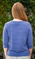 COUNTRY LIANE RANDOM SELF STRIPE JUMPER