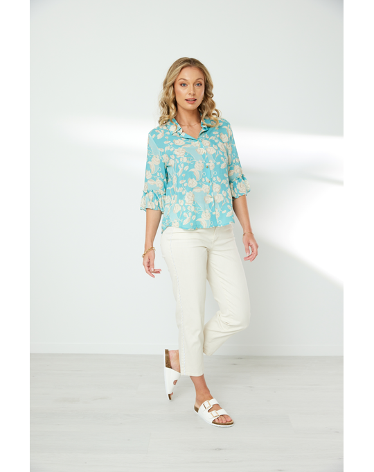 NEWPORT ROVER JEAN