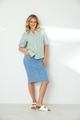 NEWPORT MOLLY BLOUSE