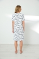 NEWPORT BOTANIC DRESS
