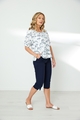 NEWPORT BOTANIC TOP