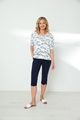 NEWPORT BOTANIC TOP