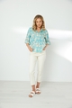 NEWPORT RHYTHM SHIRT