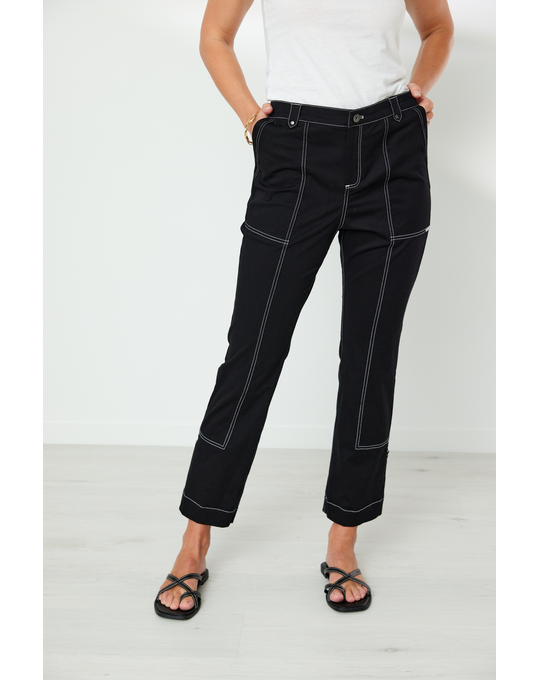 NEWPORT CHARLESTON PANT