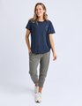 ELM HALLI S/S TEE