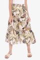 JUMP BALMY TROPICS SKIRT