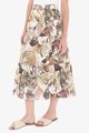 JUMP BALMY TROPICS SKIRT