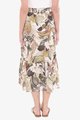 JUMP BALMY TROPICS SKIRT