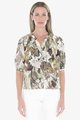 JUMP BALMY TROPICS TOP