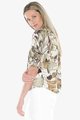 JUMP BALMY TROPICS TOP