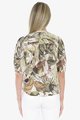 JUMP BALMY TROPICS TOP