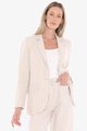 JUMP PINSTRIPE JACKET