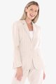 JUMP PINSTRIPE JACKET