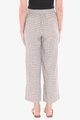 JUMP GRID CHECK PANT