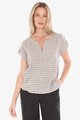 JUMP GRID CHECK TOP