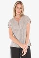 JUMP GRID CHECK TOP