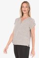 JUMP GRID CHECK TOP