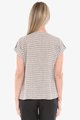 JUMP GRID CHECK TOP