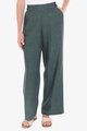 JUMP BUTTON TAB PANT
