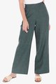 JUMP BUTTON TAB PANT