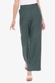 JUMP BUTTON TAB PANT