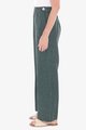JUMP BUTTON TAB PANT