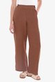 JUMP BUTTON TAB PANT