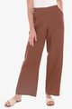 JUMP BUTTON TAB PANT