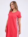 FOXWOOD RECOVERY DRESS
