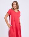 FOXWOOD RECOVERY DRESS