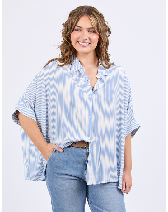 ELM LUNA SHIRT