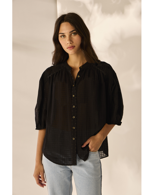 LANIA VILLA SHIRT