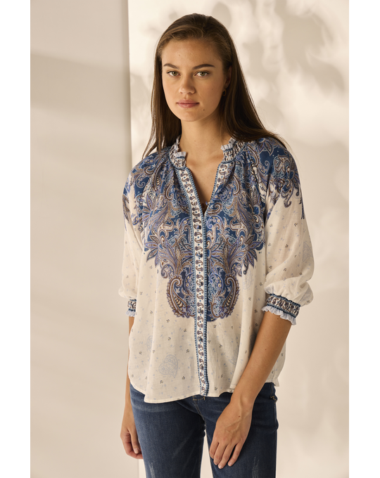 LANIA PAYTON SHIRT