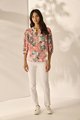 LANIA CHANTELLE SHIRT