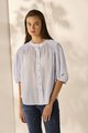 LANIA CAPRI SHIRT