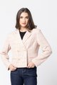 SEEKING LOLA AUDREY BLAZER