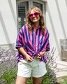 ELM PALERMO STRIPE SHIRT