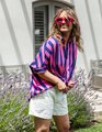ELM PALERMO STRIPE SHIRT