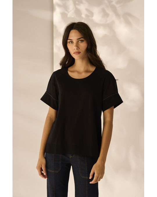 LANIA ALBY TOP