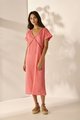 LANIA MARLO DRESS