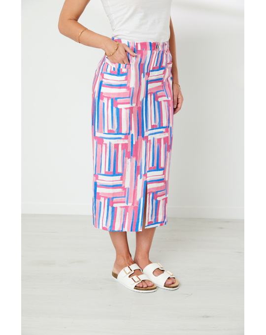 NEWPORT STUDIO SKIRT