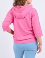 ELM BEACHY ZIP HOODY