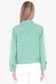 JUMP RAW EDGE JACKET