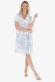 JUMP MYKONOS BUTTON DRESS