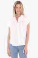 JUMP GATHER S/S SHIRT