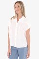 JUMP GATHER S/S SHIRT